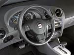 Seat Ibiza 3-Door 2006 года
